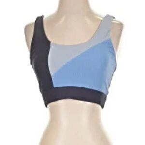 Wilo Color-block Sports Bra Size XS